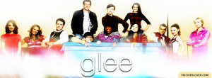 Click below to upload this Glee 4 Cover!