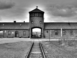 What Was Auschwitz?