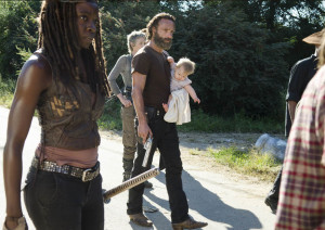 The Walking Dead Review – Season 5 Episode 12 “Remember”