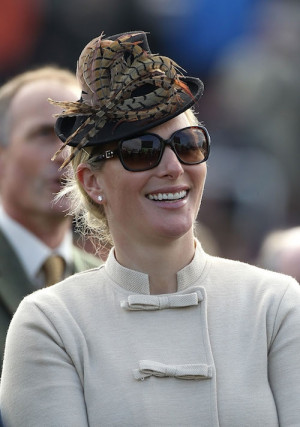 Zara Phillips Turns 35: Top 5 Quotes From The British Royal To ...