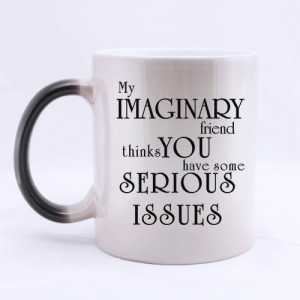 Funny Sarcastic Quotes Mug - Popular You Flipped The Bitch Switch ...