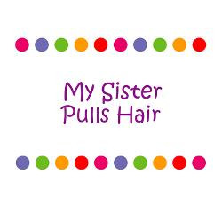 my_sister_pulls_hair_greeting_cards_pk_of_10.jpg?height=250&width=250 ...