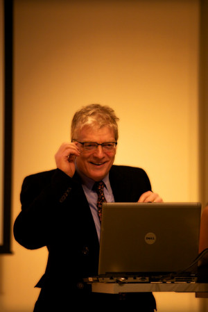 Sir Ken Robinson And The Element