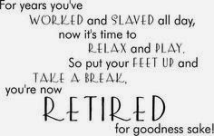 retirement quotes