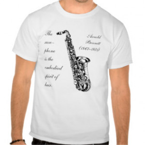 saxophone gifts shirts posters art and more gift ideas