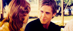 Ryan Gosling The Notebook Quotes