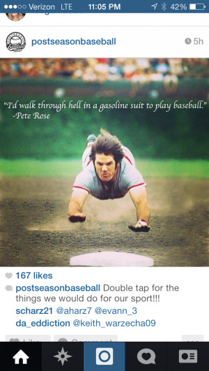 baseball quotes