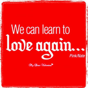 We're not broken just bent