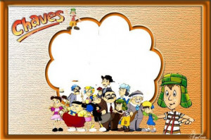 Invitacion Del Chavo Ocho Para Fiestas Infantiles Hd Wallpapers ...