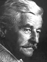 William Faulkner (1888 — 1965)