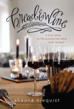Book Review: Bread and Wine