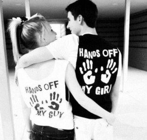 -shirt-clothes-t+shirt--complete+outfit-cute-couple+clothing-couples ...
