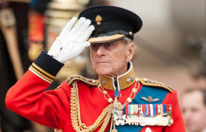 The Duke of Edinburgh's most notable gaffes and quotes, in pictures