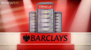 Names Oracle Corporation Top Pick For 2015 Barclays Names Oracle ...