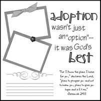 Bible Quotes, Foster Adoption, Adoption Adoption, Gods Plan, Adoption ...
