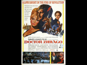 Doctor Zhivago