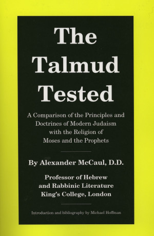 On the Contrary: Latest Talmud book from Independent History and ...