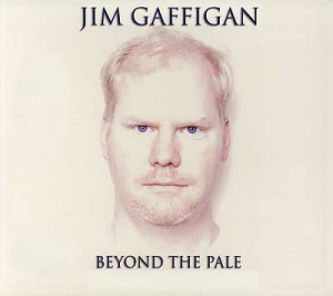 Jim Gaffigan Beyond the pale - jim gaffigan