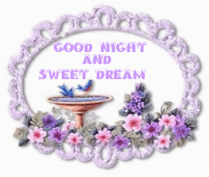 Good Night Wallpapers.