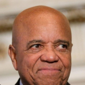 Berry Gordy Jr Quotes