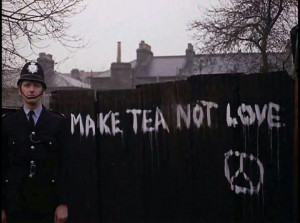 Monty Python Flying Circus