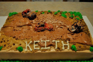 Mud Riding: Weston 5Th, Mud Riding Cakes, Allen Party, Country Thang ...