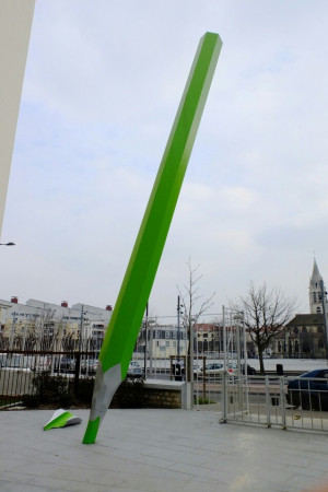 Vitry-sur-Seine - av Henri Barbusse