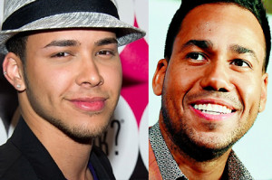Romeo Santos y Prince Royce protagonizarán la gala de los Premios ...