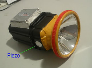 miniaturisation innovation for HID's has the igniter and ballast ...