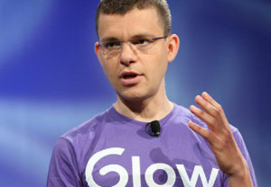 Max Levchin - love your start up