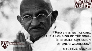 Found on carmelites.net