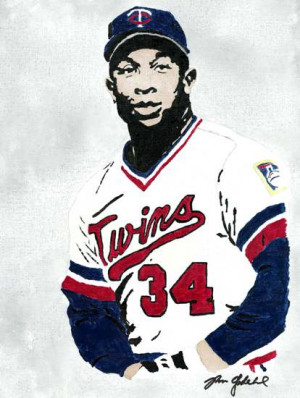 Kirby Puckett Pictures