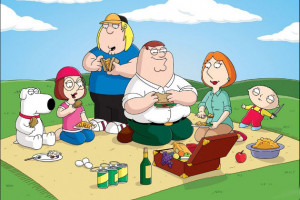 10 Best ‘Family Guy’ Quotes