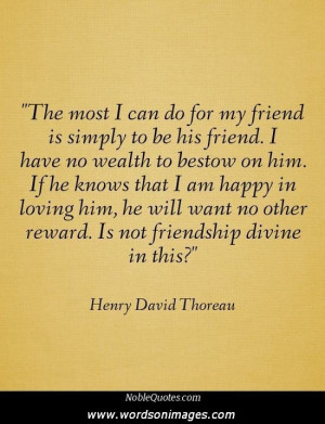 Added by picture-quotes Posted Under Friendship Quotes Report image