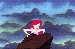 all great The Little Mermaid quotes