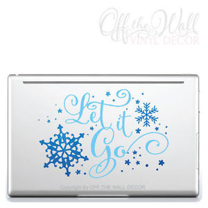 Frozen-Quote-Vinyl-Decal-Lettering-Let-it-Go-Princess-Elsa-Snowflake