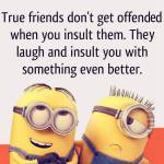 follow Minion Quotes and George Takei on Facebook, and they never ...