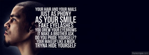 of the lyrics, visit “Crooked Smile” by J. Cole (Ft. TLC) Lyrics ...
