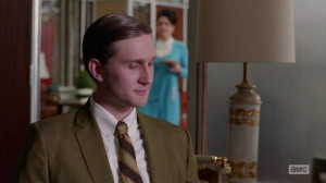 Aaron Staton Quotes and Sound Clips