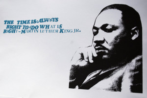 mlk quotes on education. MLK