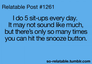 funny quote quotes work relate work out morning relatable mornings out ...