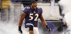 11 Ray Lewis Quotes That Will Motivate You Through Your Day