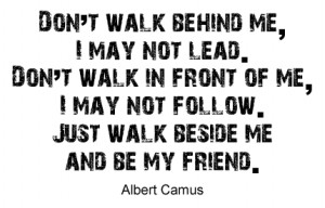Albert Camus quote