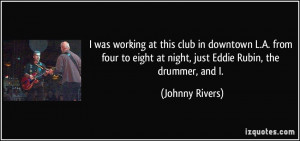 Working at Night Quotes