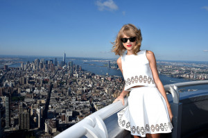 Best Taylor Swift Quotes