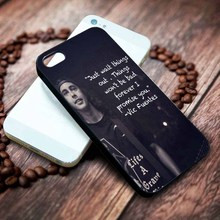 Vic Fuentes Quotes | Pierce The Veil | Music | custom case for iphone ...