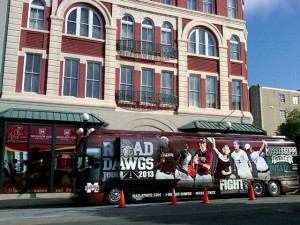 Mississippi State University