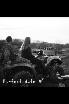 Perfect Date!