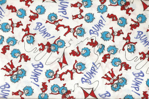 house Dr Seuss Thing 1, Thing 2 10.83 Thing 1 amp; Thing 2