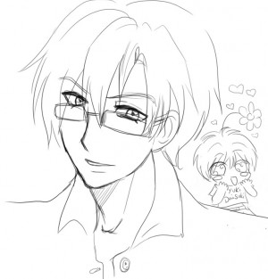 Anime Tomboy Krider Deviantart